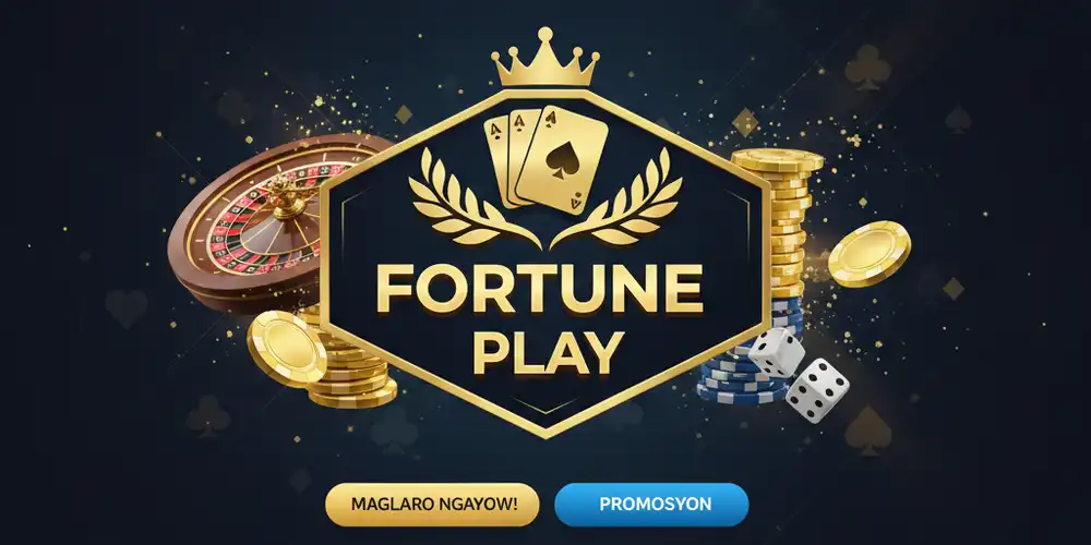 Casino Slots Banner