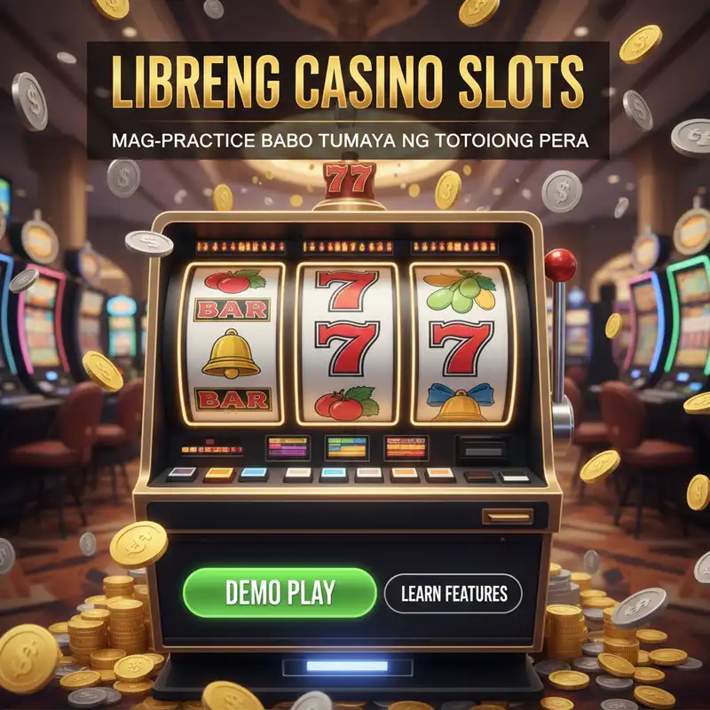 Demo Slots