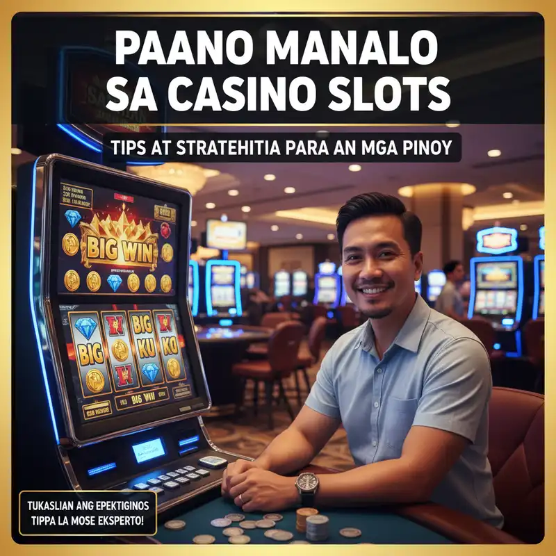 Paano Manalo