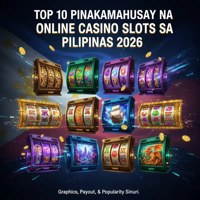 Top Slots